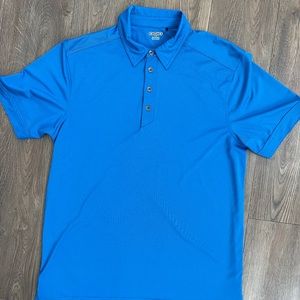 ♨️ OGIO POLO SHIRT Size L  Brand New, Never Worn.